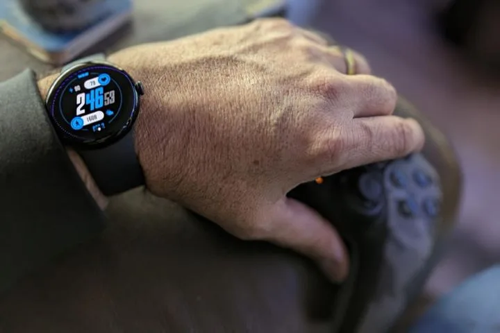 Install Pixel Watch Faces on Samsung Galaxy Watches