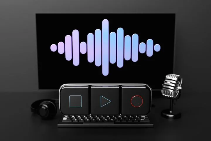 Audio Compression