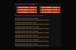 Movierulz VPN: Access Streaming safely in 2025