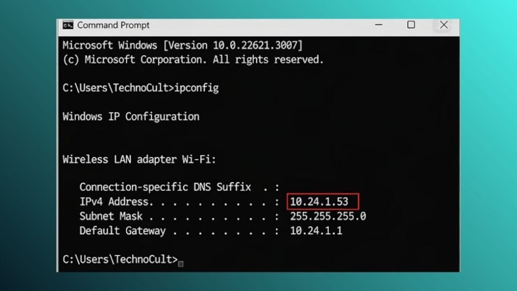 Dynamic Host Configuration Protocol