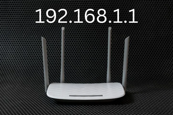 192.168.1.1