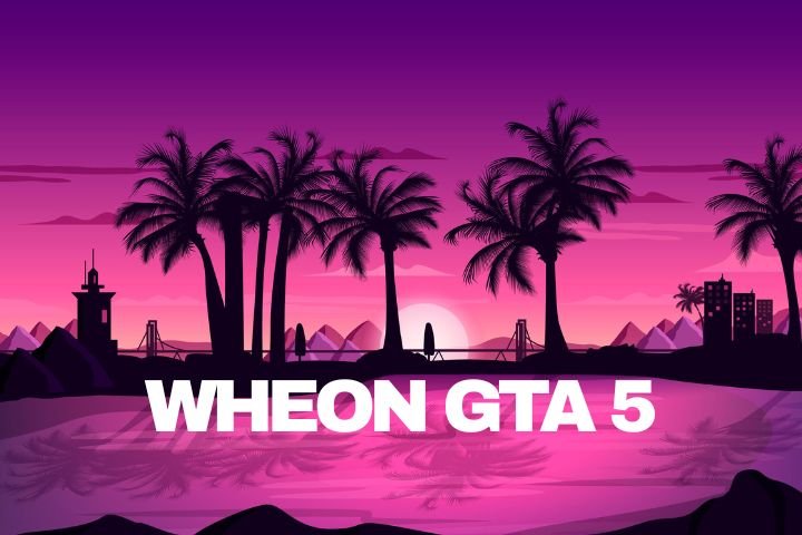 Wheon GTA 5: Exploring the Ultimate Open-World Gaming Experience