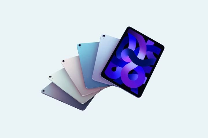 iPad Air 2025 Review: Redefining Performance & Portability