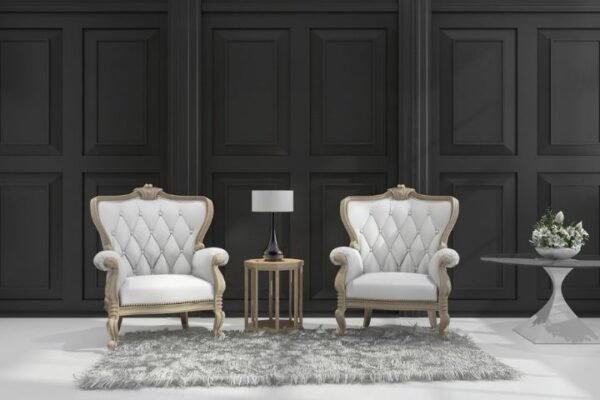 Catherine the Great Furniture: A Regal Blend of Art, Power, and Elegance Catherine the Great Furniture