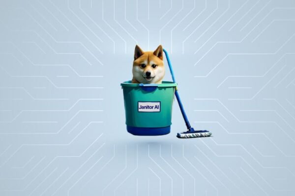 Say Hello to Janitor AI: The Chatbot Platform That Lets You Build AI Characters Your Way Janitor AI