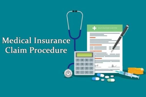 A Stress-Free Guide to Medical Insurance Claims for Senior Citizens Guide to Medical Insurance Claims