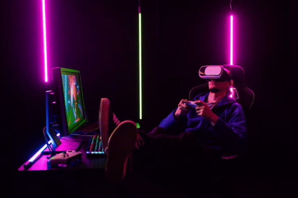 Digital Collectibles: The New Frontier in Gamer Personalization Digital Collectibles
