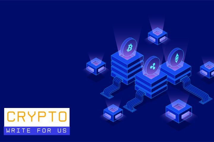 Crypto Write for Us