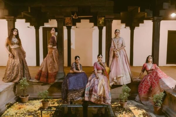 Diadem – Ashirah Sil: A Regal Fusion of Craftsmanship and Contemporary Elegance Diadem – Ashirah Sil
