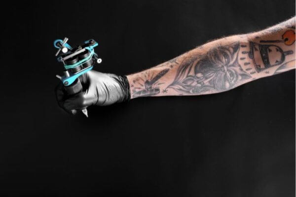 How Tattoo Technology is Revolutionizing the Art? Tattoo Technology