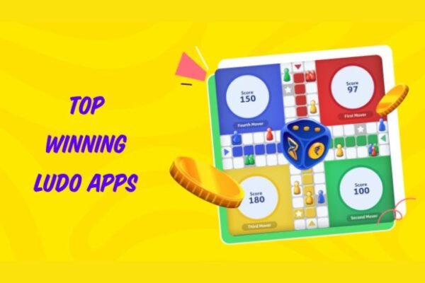 Top Winning Ludo Apps: Turn Your Skills into Real Winnings Ludo Apps