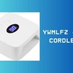 YWMLFZ 48W Cordless Nail
