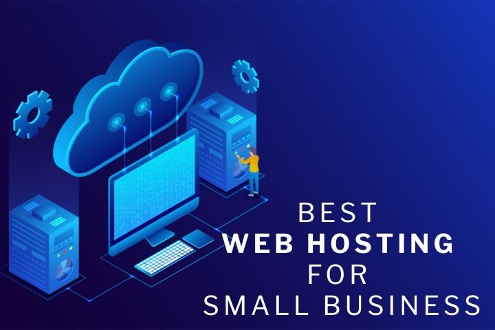 Best Web Hosting for Small Business
