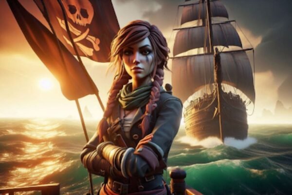 Sea of ​​Thieves