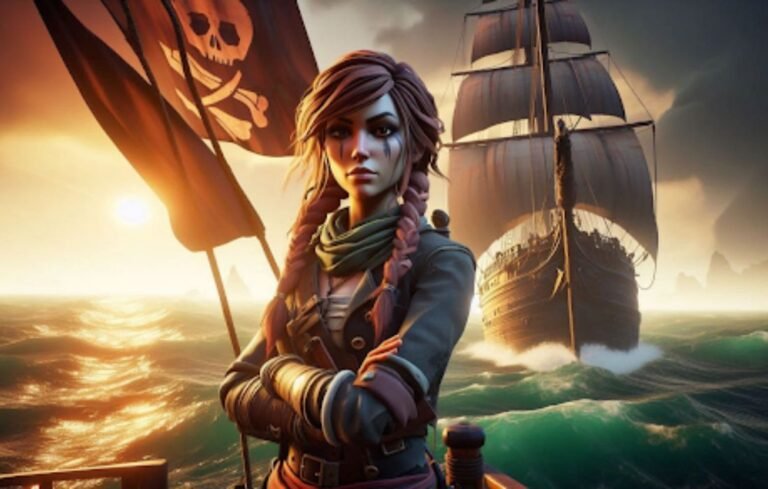 Sea of ​​Thieves