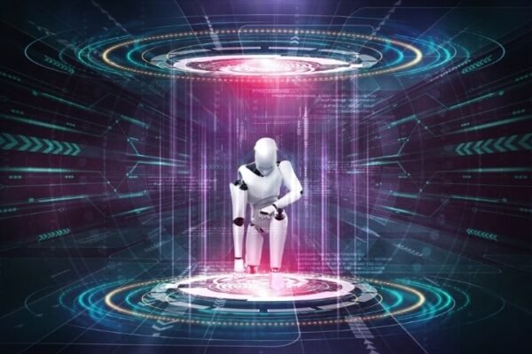 Apple Teleport Machine – One Day Travel Might Be Changed Forever? Apple Teleport Machine