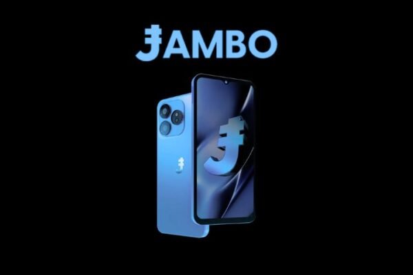 Jambo Technology: JamboPhone and Web3 as a Force in Emerging Markets Jambo Technology