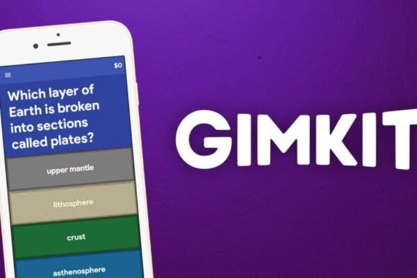 Host Gimkit – A Review of Game-Based Learning in Action Host Gimkit