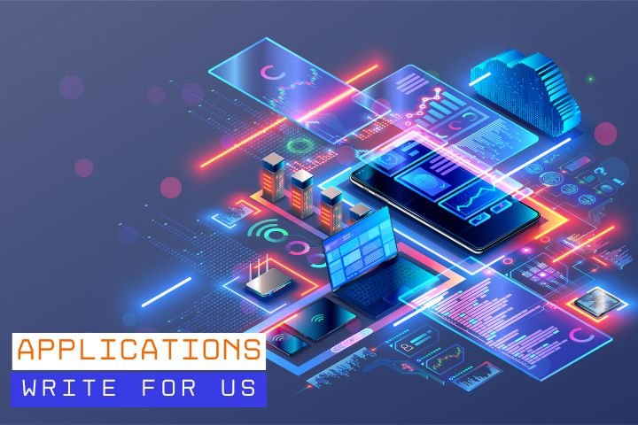 Apps Write for Us