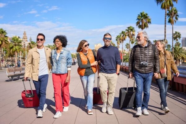 What Is an International Roaming Plan and When Do You Actually Need It? International Roaming Plan