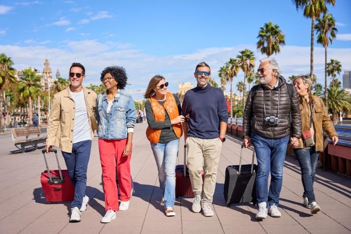 International Roaming Plan