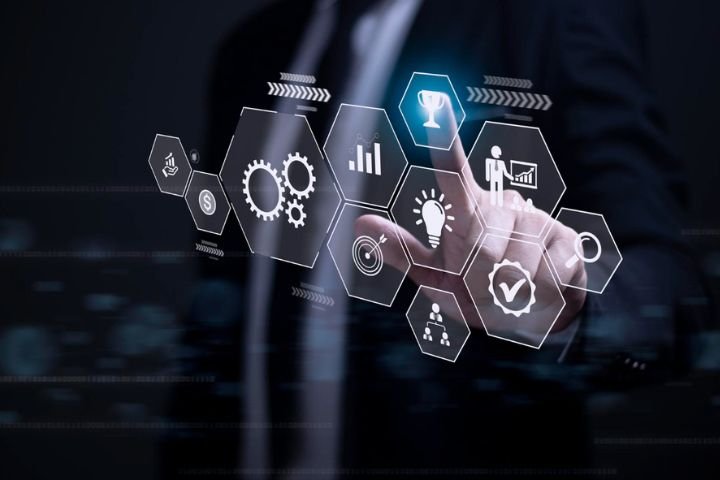 Business Processes To Automate