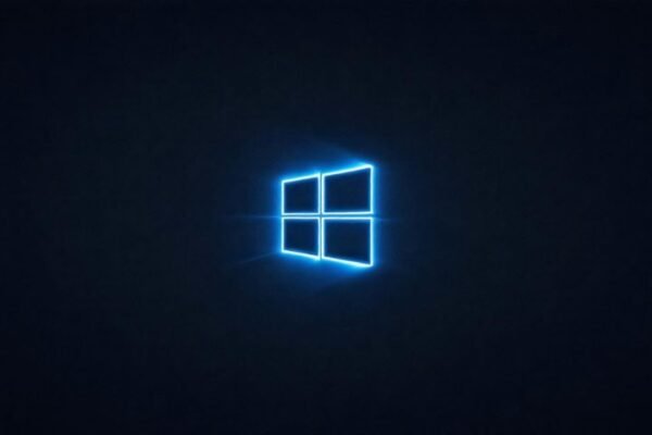 Logging Off on Windows 8