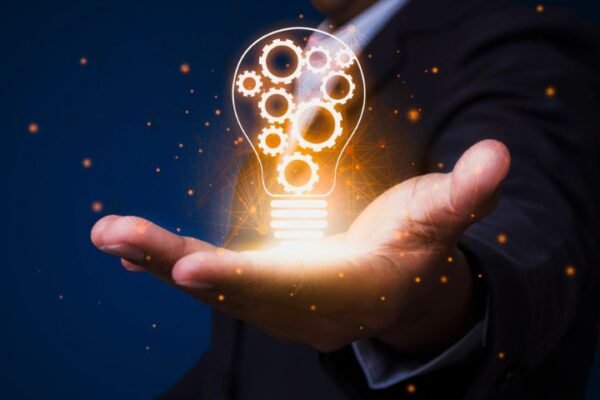 Ziimp.com Tech: A Place where Innovation and Simplicity meet Ziimp .com Tech