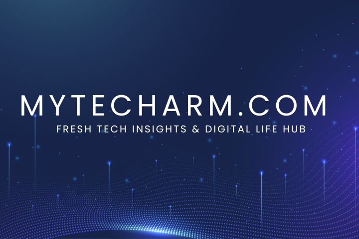 Mytecharm com