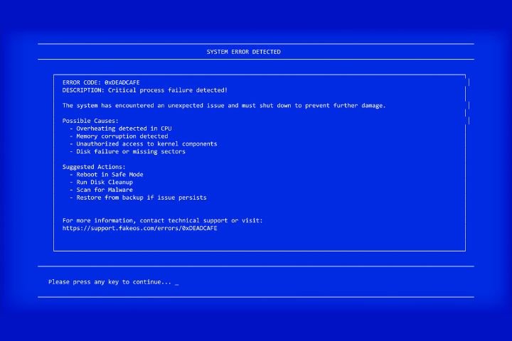 Best Command Prompt Shortcut