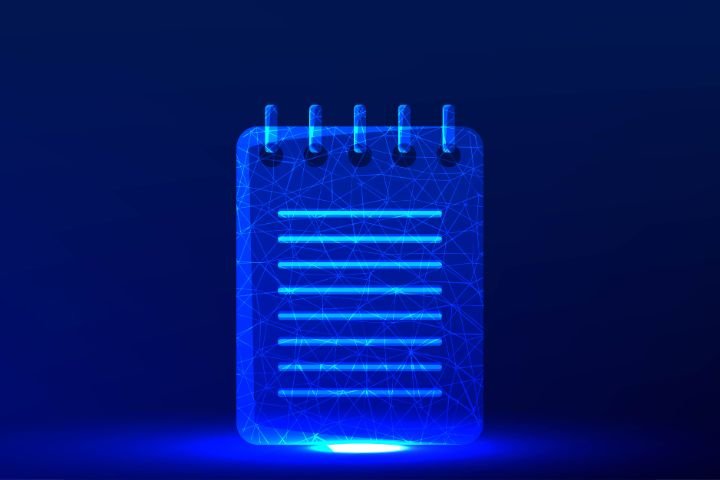 Compare Two Files in Notepad++