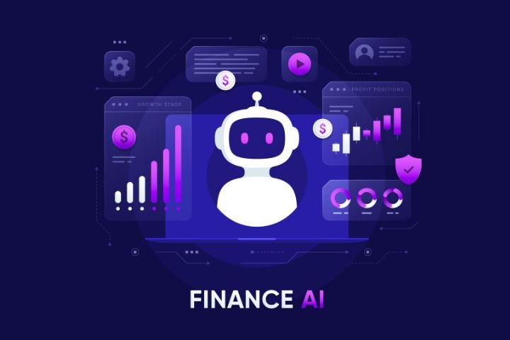 AI-Powered Accounting