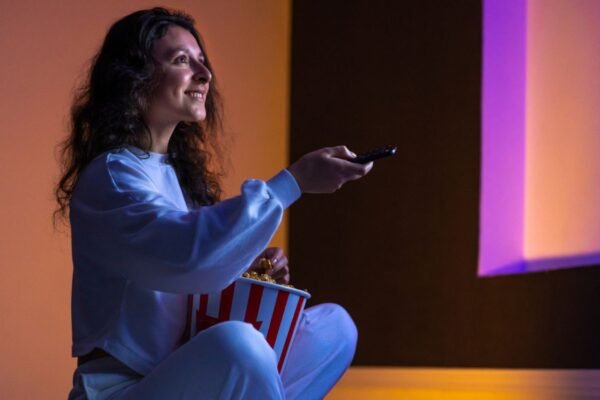 Prime Video: 5Movies to Watch this Week 5 Movies