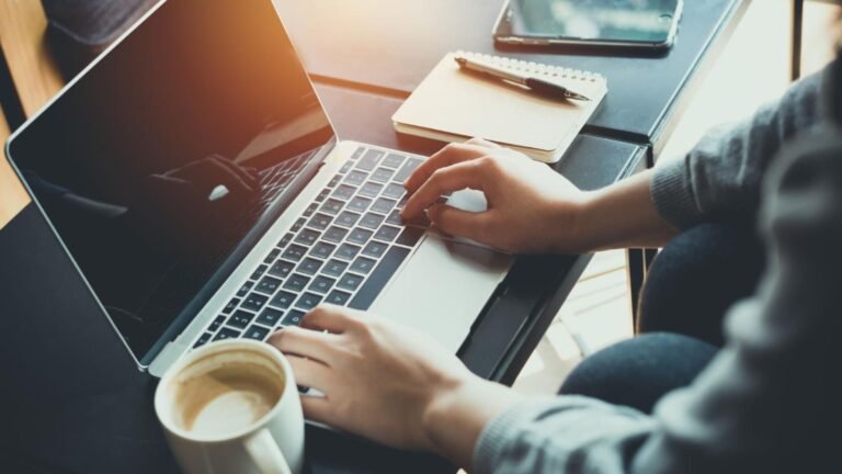 How To Screenshot on Laptop