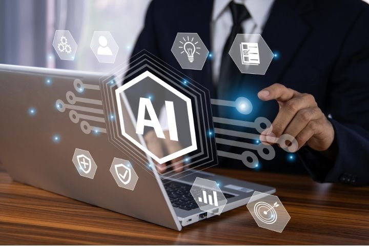 AI Productivity Tools