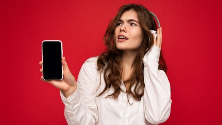 iPhone Model Number Check