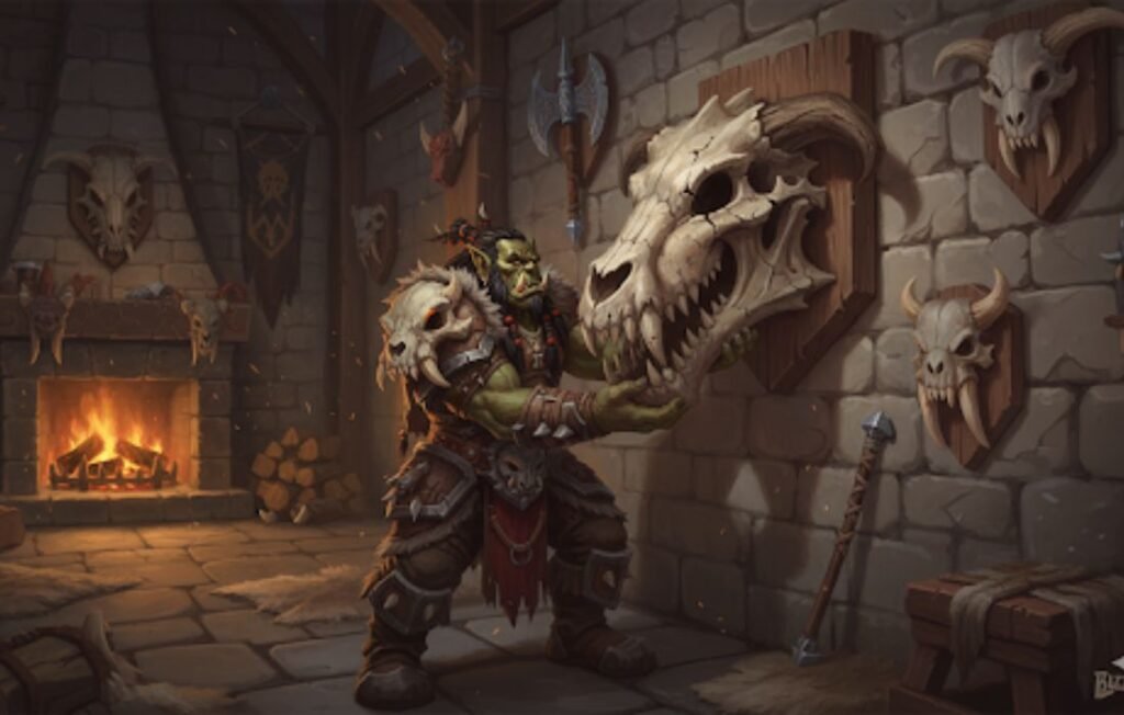 Is decorating complicated?