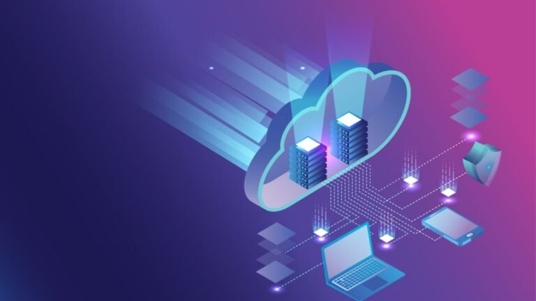 Cloud Infrastructure