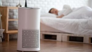 Best Air Purifier