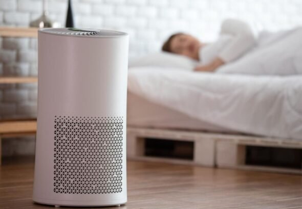 Best Air Purifier
