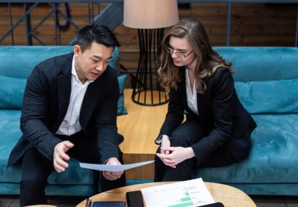 Work in Nuzillspex Advisors Ltd