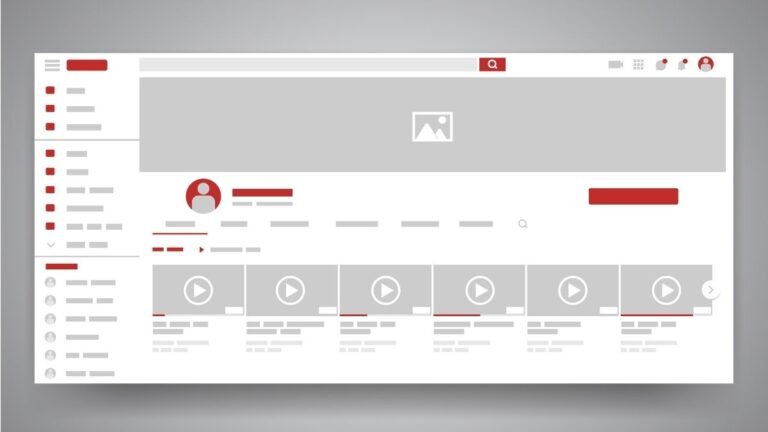 How to Change Your YouTube Channel Banner