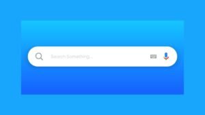 Chrome://settings/searchengines