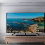 ZO35-G25DA74 Model TV