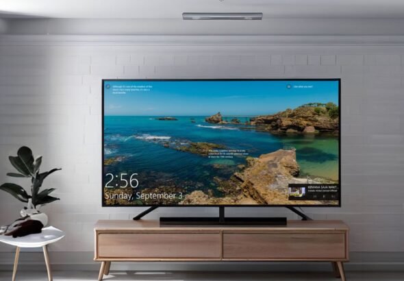 ZO35-G25DA74 Model TV