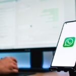 Laptop Status for WhatsApp