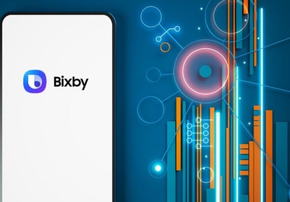 Funny Things to Say to Bixby