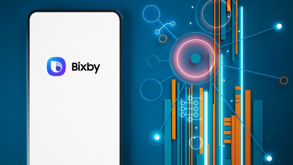 Funny Things to Say to Bixby