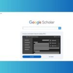 Google Scholar Search Tips