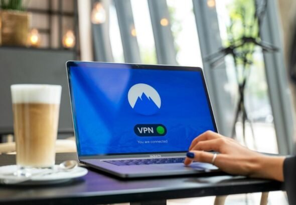 ExpressVPN
